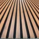 Saruhan 60x280 cm Slim Duvar Paneli | Modern Ahşap Görünümlü Dekorasyon